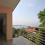 Hébergement de vacances Family Friendly House With A Swimming Pool - Volosko, - 7920 *