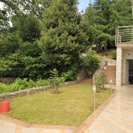 Family Friendly House With A Swimming Pool - Volosko, - 7920 Hébergement de vacances *