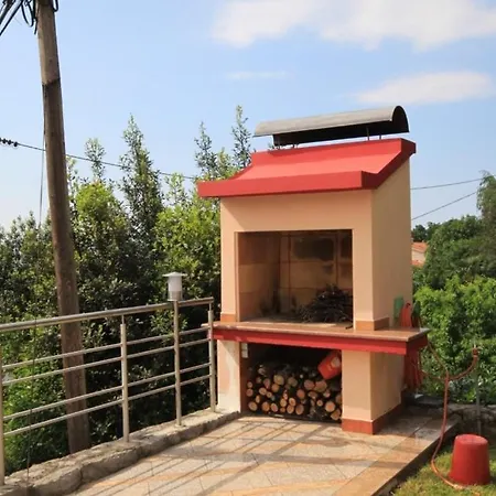 Hébergement de vacances Family Friendly House With A Swimming Pool - Volosko, - 7920 Opatija