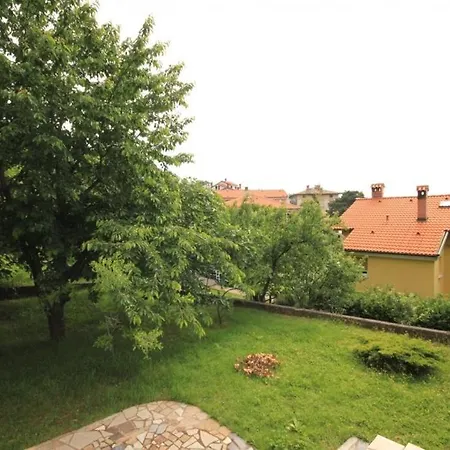 Hébergement de vacances Family Friendly House With A Swimming Pool - Volosko, - 7920 Opatija